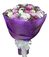 Hoa tặng sinh nhật mẫu đẹp LH225